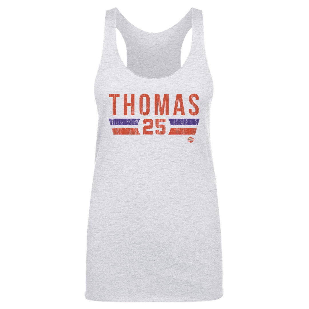 Alyssa Thomas Women&#39;s Tank Top | 500 LEVEL