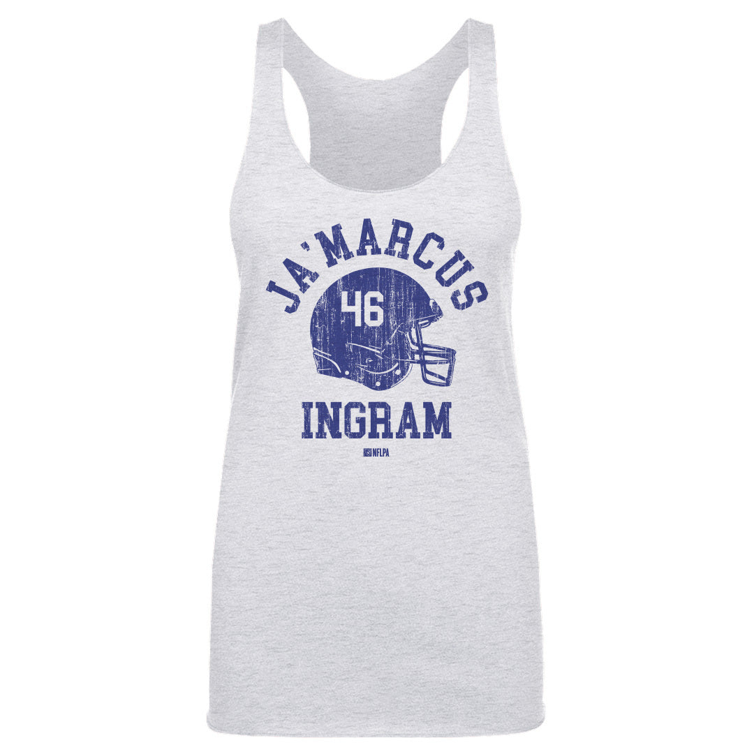 Ja&#39;Marcus Ingram Women&#39;s Tank Top | 500 LEVEL