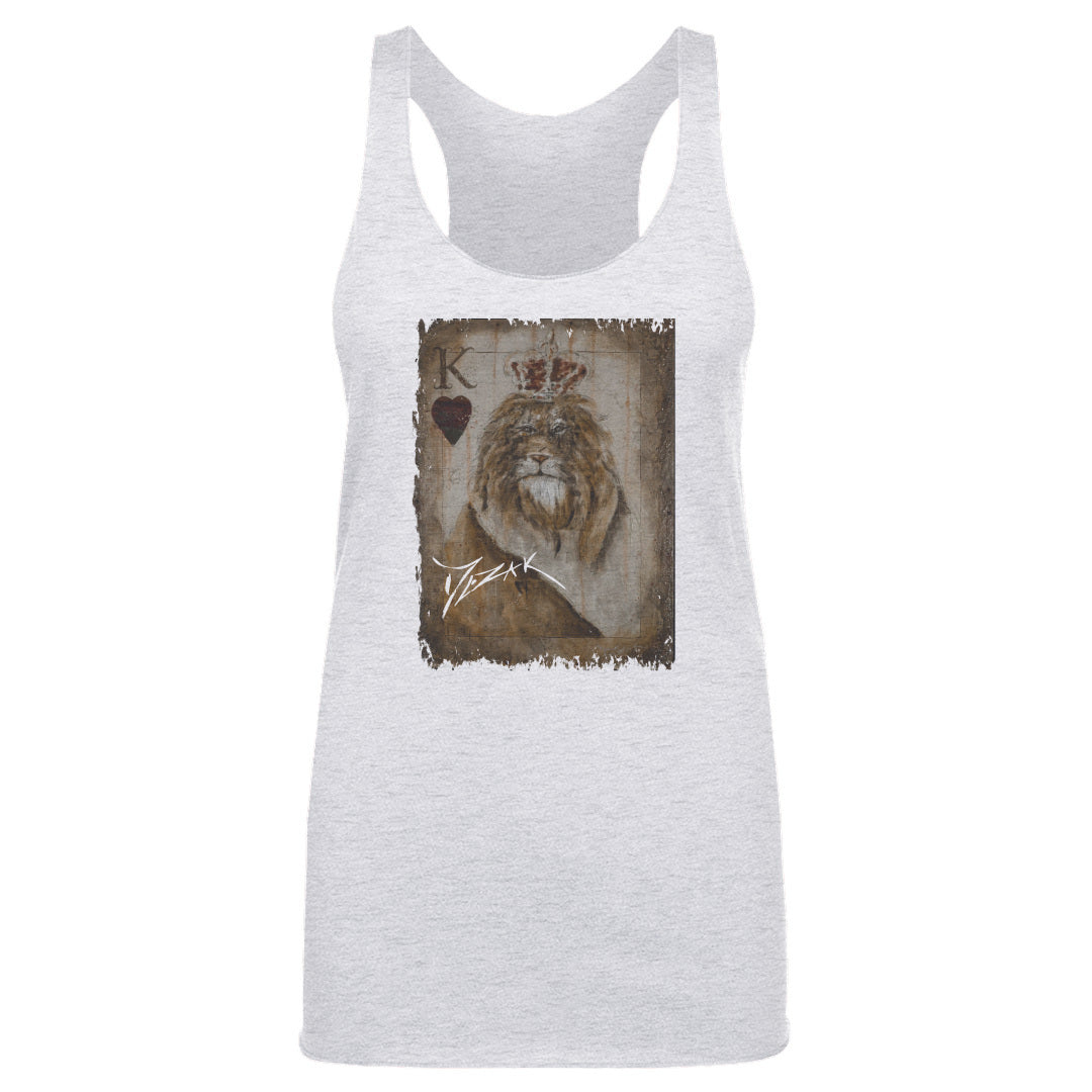 Mezak Art Women&#39;s Tank Top | 500 LEVEL