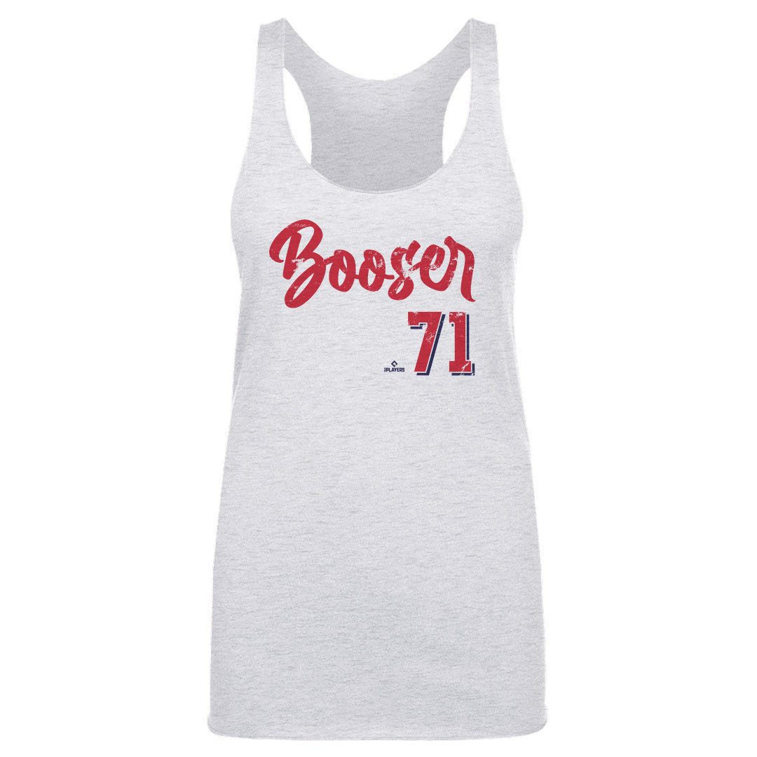 Cam Booser Women&#39;s Tank Top | 500 LEVEL