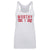 Xavier Worthy Women's Tank Top | 500 LEVEL