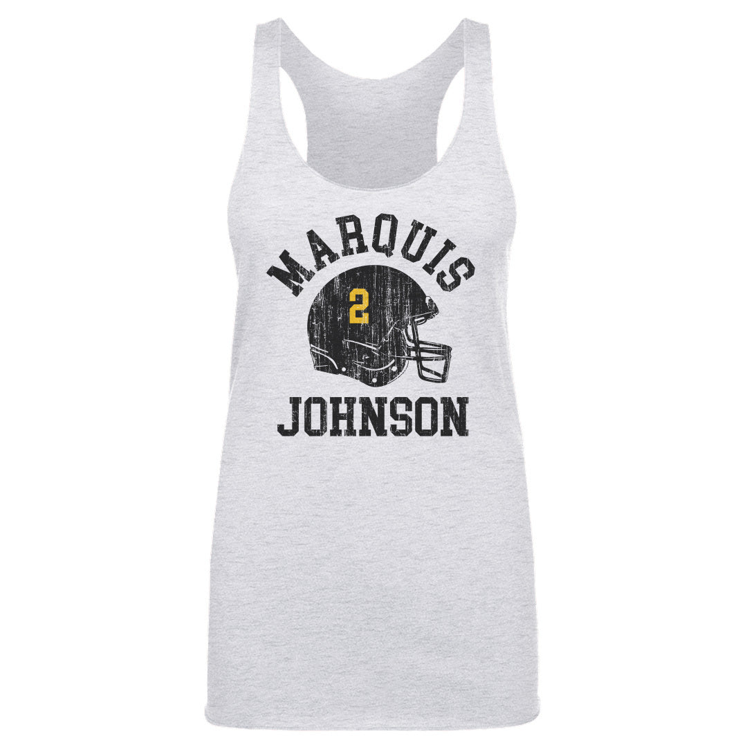 Marquis Johnson Women&#39;s Tank Top | 500 LEVEL