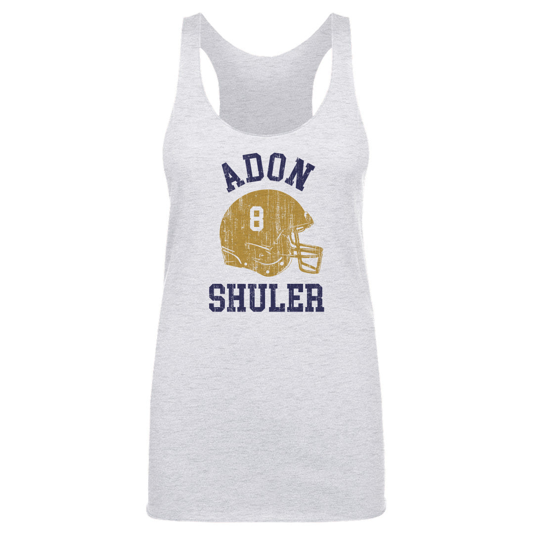 Adon Shuler Women&#39;s Tank Top | 500 LEVEL