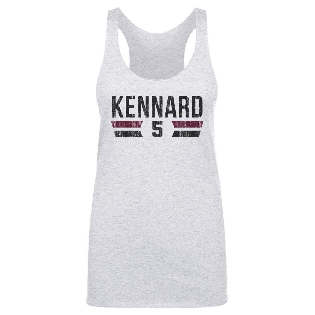 Kyle Kennard Women&#39;s Tank Top | 500 LEVEL