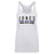 Nolan Jones Women's Tank Top | 500 LEVEL