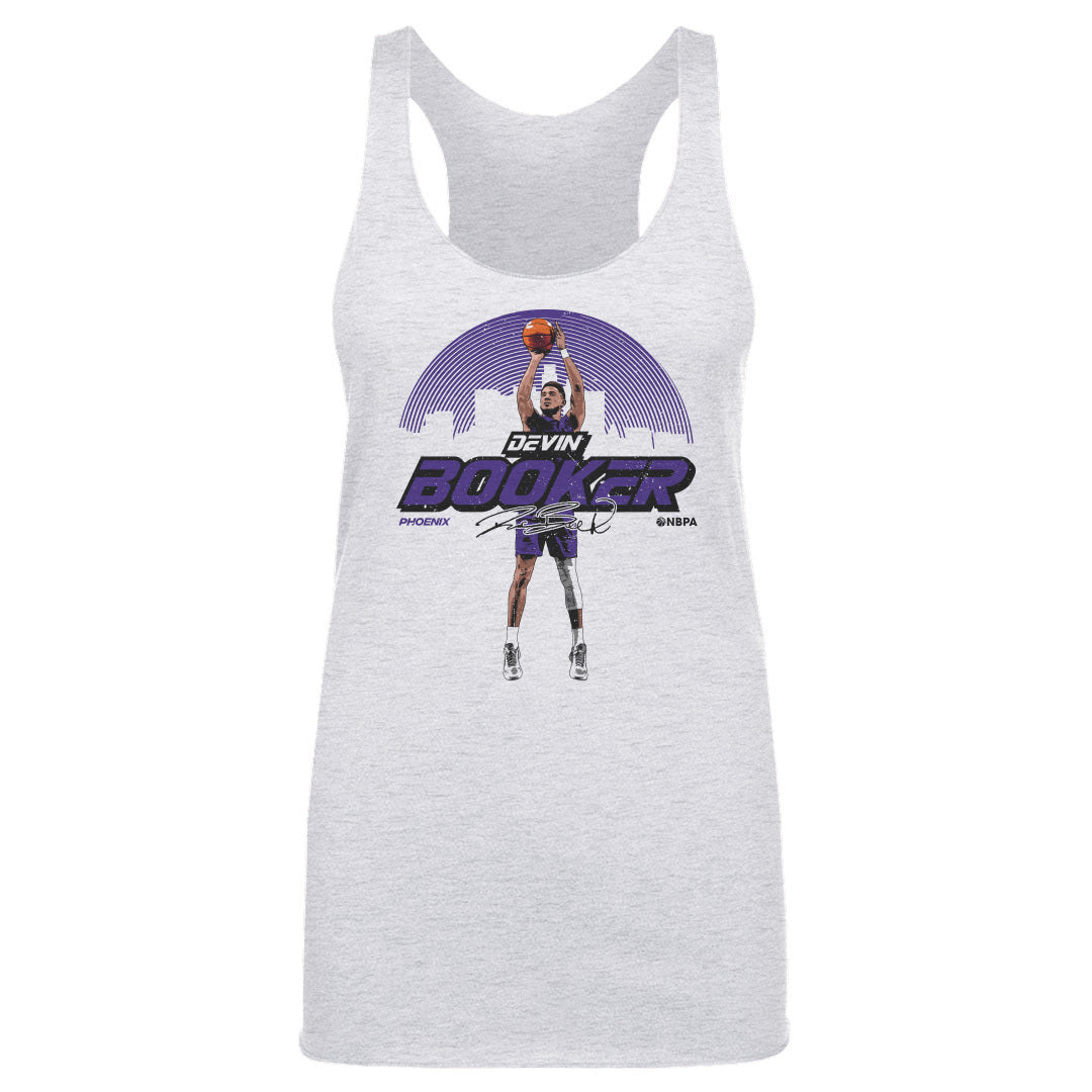 Devin Booker Women&#39;s Tank Top | 500 LEVEL