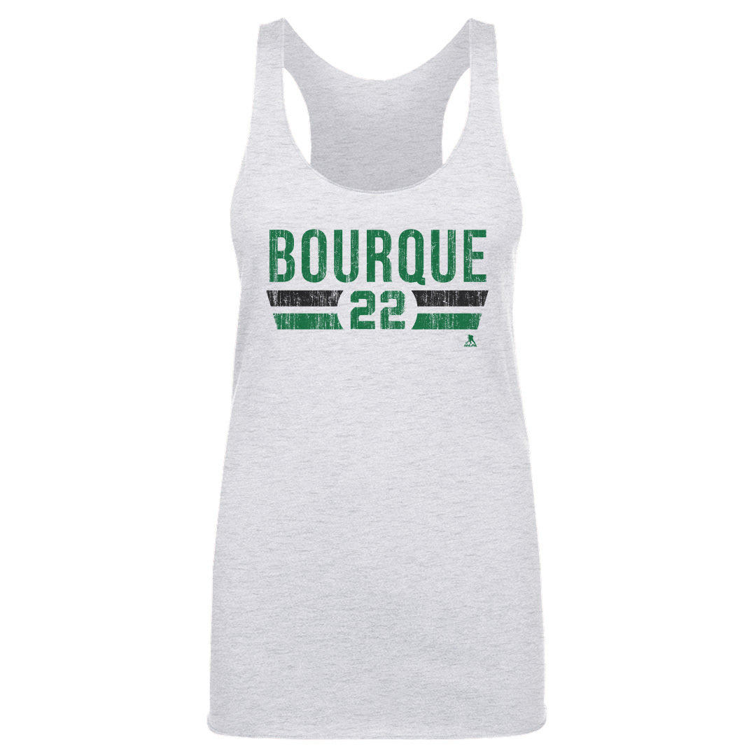 Mavrik Bourque Women&#39;s Tank Top | 500 LEVEL