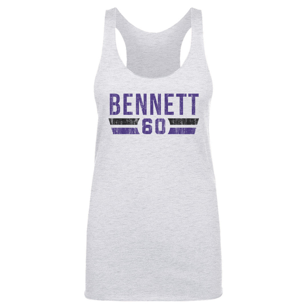 Cade Bennett Women&#39;s Tank Top | 500 LEVEL