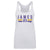 LeBron James Women's Tank Top | 500 LEVEL