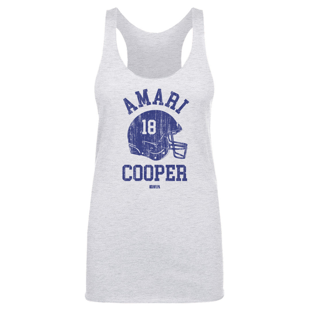 Amari Cooper Women&#39;s Tank Top | 500 LEVEL