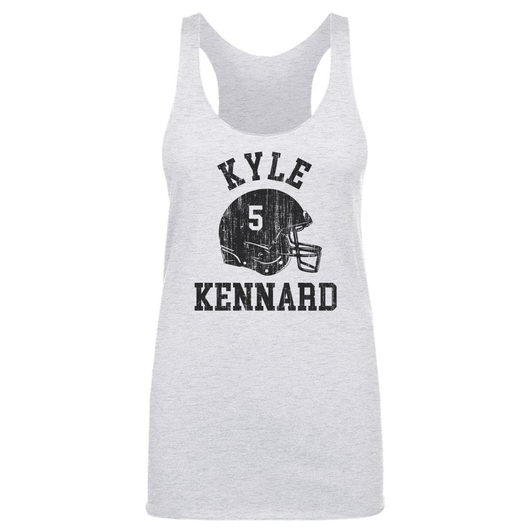 Kyle Kennard Women&#39;s Tank Top | 500 LEVEL