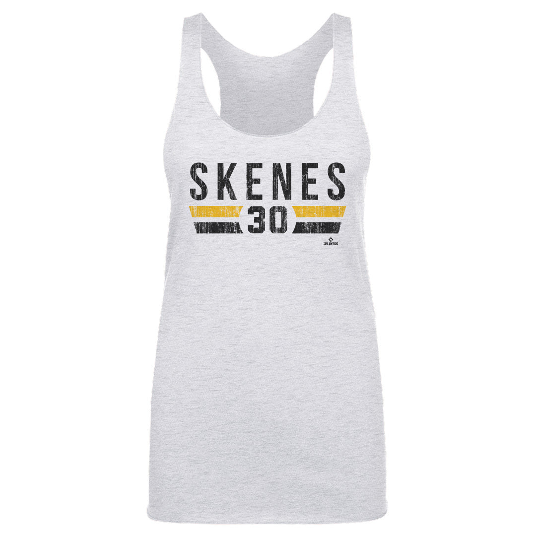 Paul Skenes Women&#39;s Tank Top | 500 LEVEL