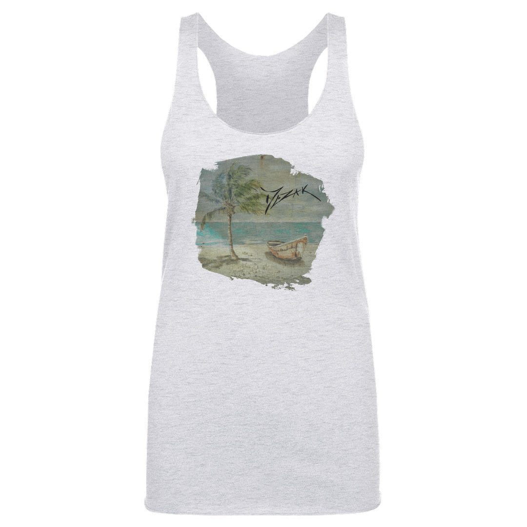 Mezak Art Women&#39;s Tank Top | 500 LEVEL