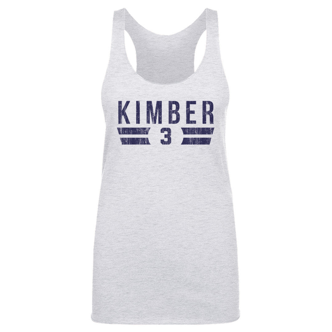 Jalen Kimber Women&#39;s Tank Top | 500 LEVEL