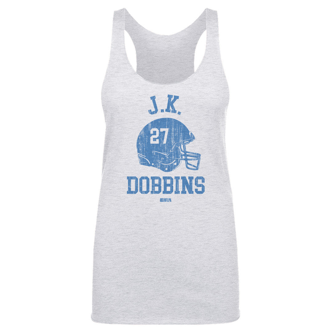 J.K. Dobbins Women&#39;s Tank Top | 500 LEVEL