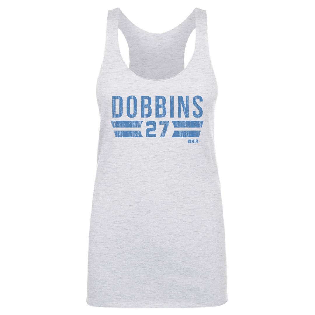 J.K. Dobbins Women&#39;s Tank Top | 500 LEVEL