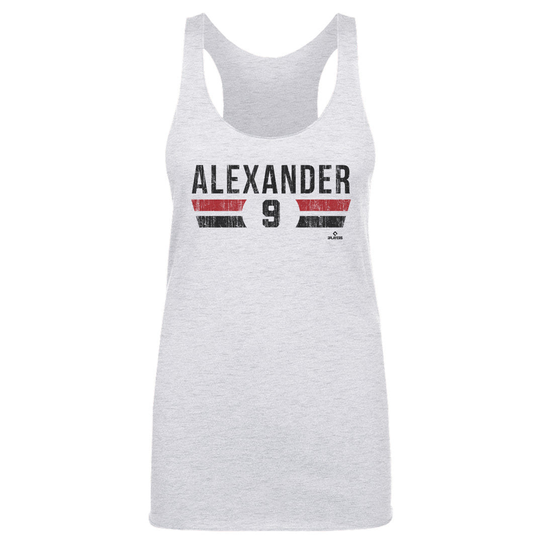 Blaze Alexander Women&#39;s Tank Top | 500 LEVEL