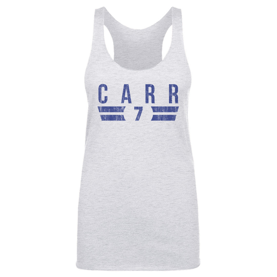 Andrew Carr Women&#39;s Tank Top | 500 LEVEL