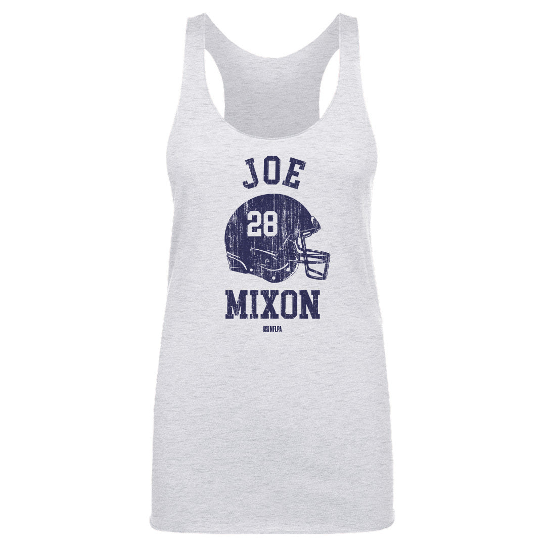 Joe Mixon Women&#39;s Tank Top | 500 LEVEL