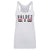 Cam'Ron Valdez Women's Tank Top | 500 LEVEL