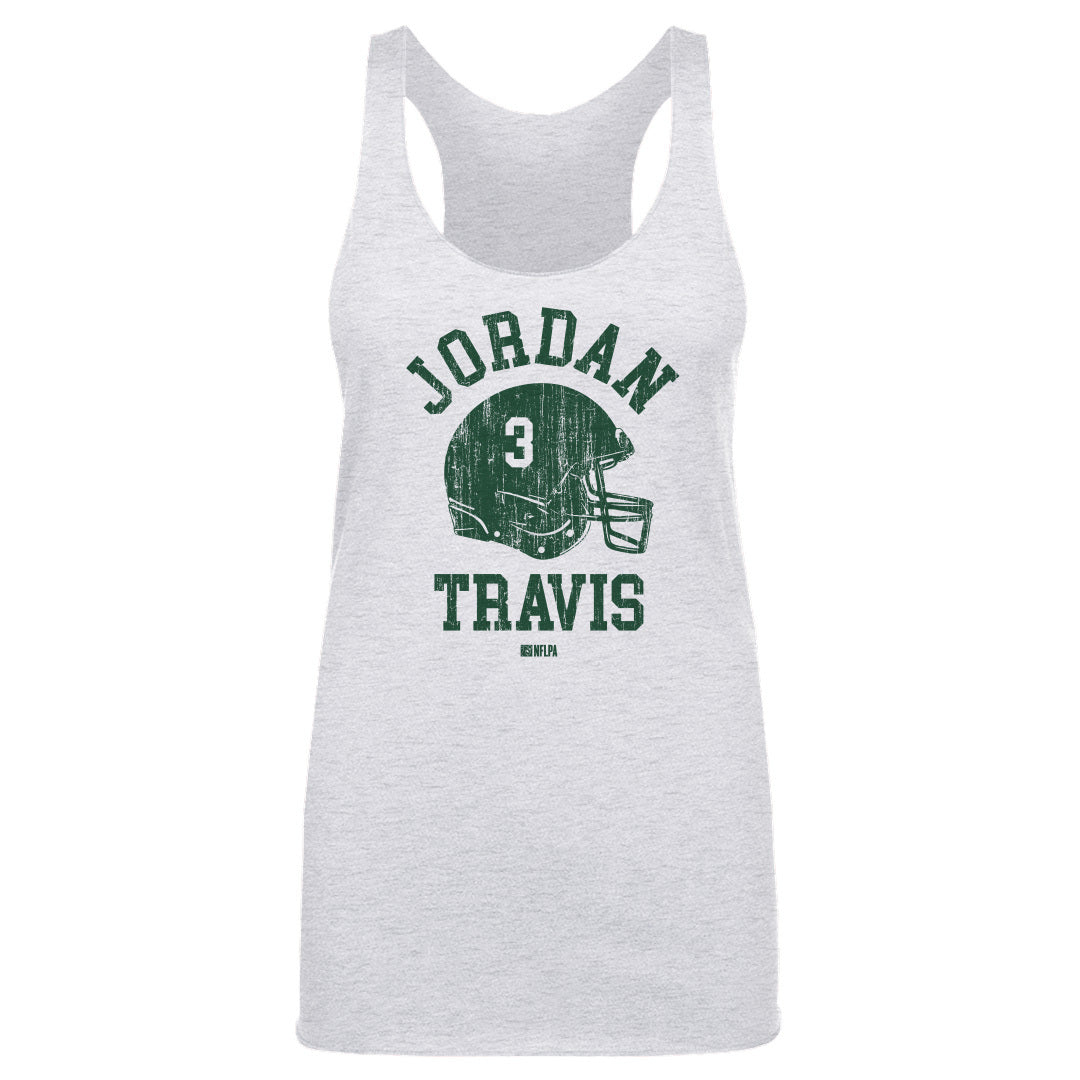 Jordan Travis Women&#39;s Tank Top | 500 LEVEL