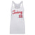 Ranger Suarez Women's Tank Top | 500 LEVEL