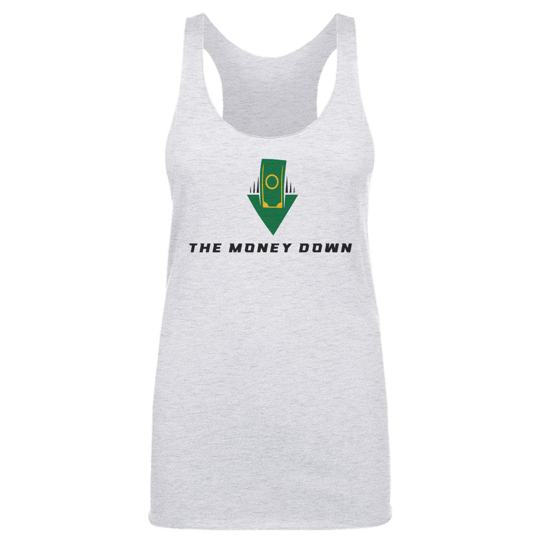 James White Women&#39;s Tank Top | 500 LEVEL