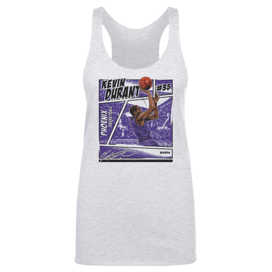 Kevin Durant Women&#39;s Tank Top | 500 LEVEL