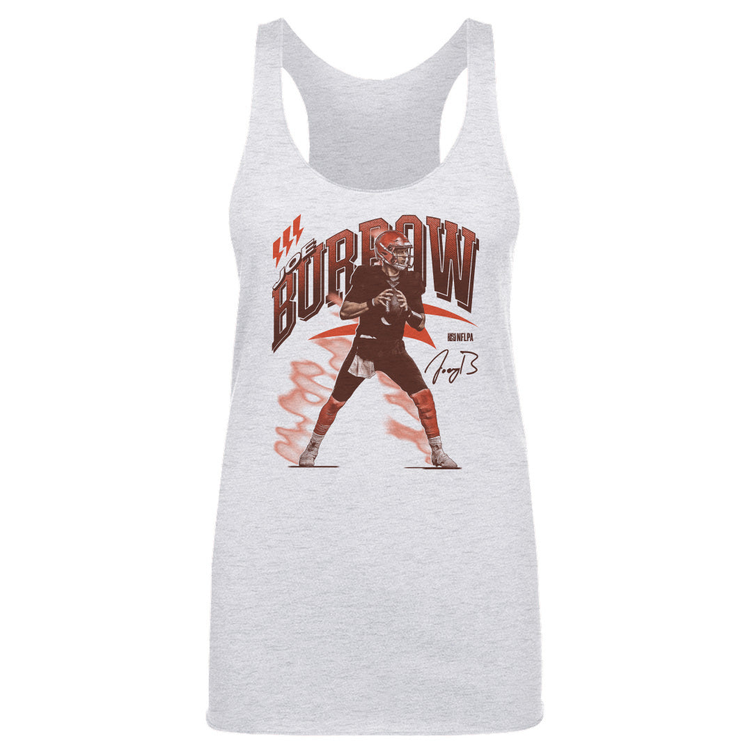 Joe Burrow Women&#39;s Tank Top | 500 LEVEL