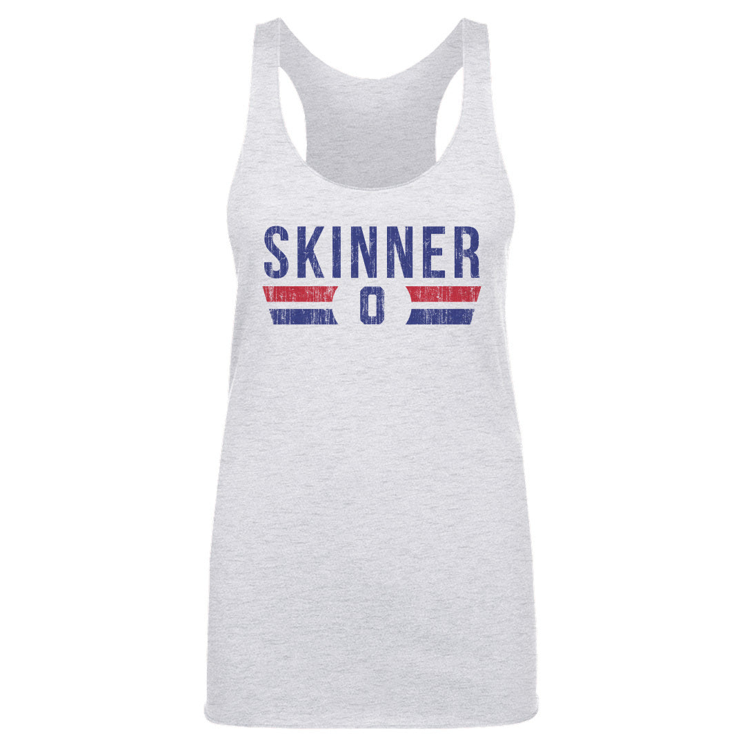 Quentin Skinner Women&#39;s Tank Top | 500 LEVEL