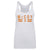 Jermod McCoy Women's Tank Top | 500 LEVEL