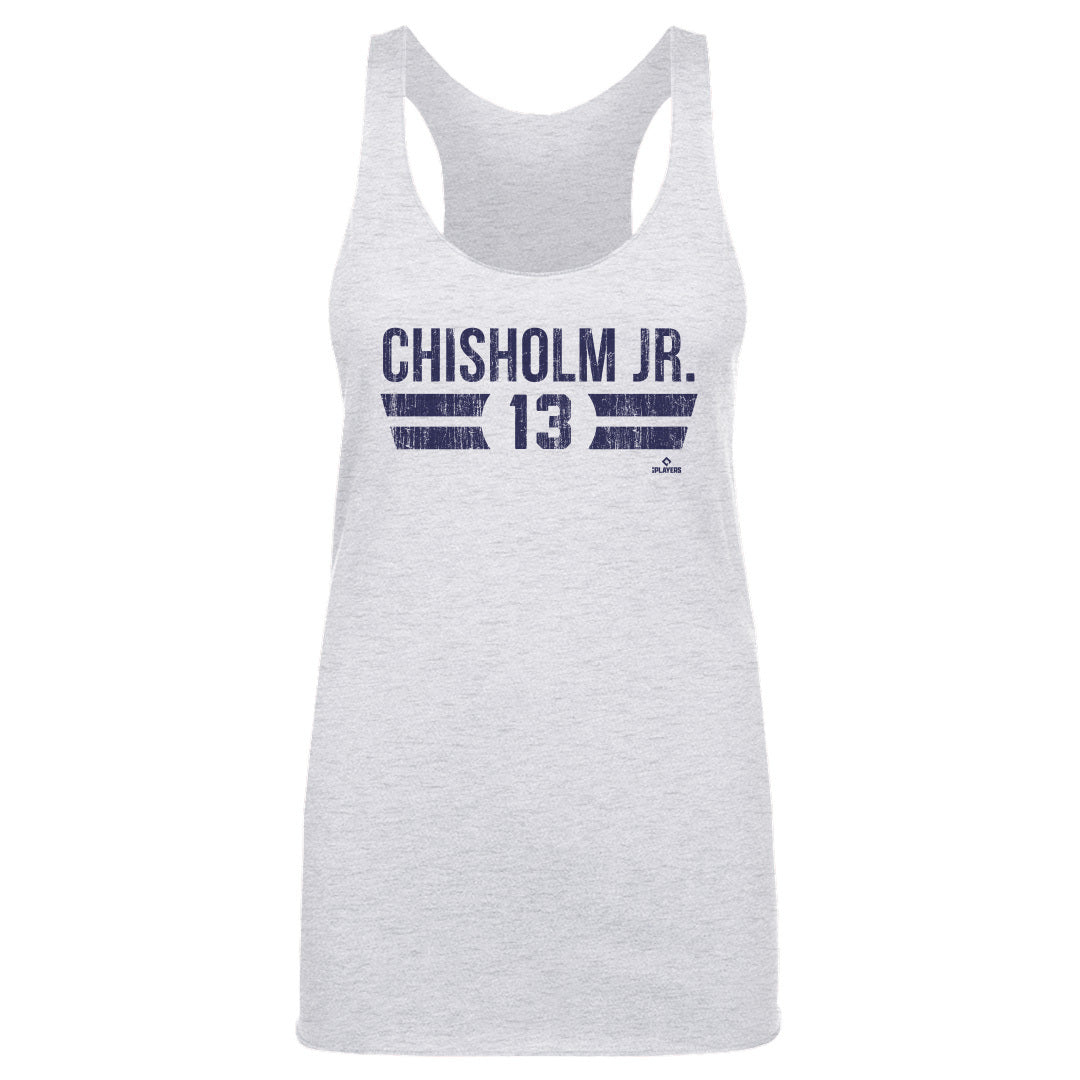 Jazz Chisholm Jr. Women&#39;s Tank Top | 500 LEVEL