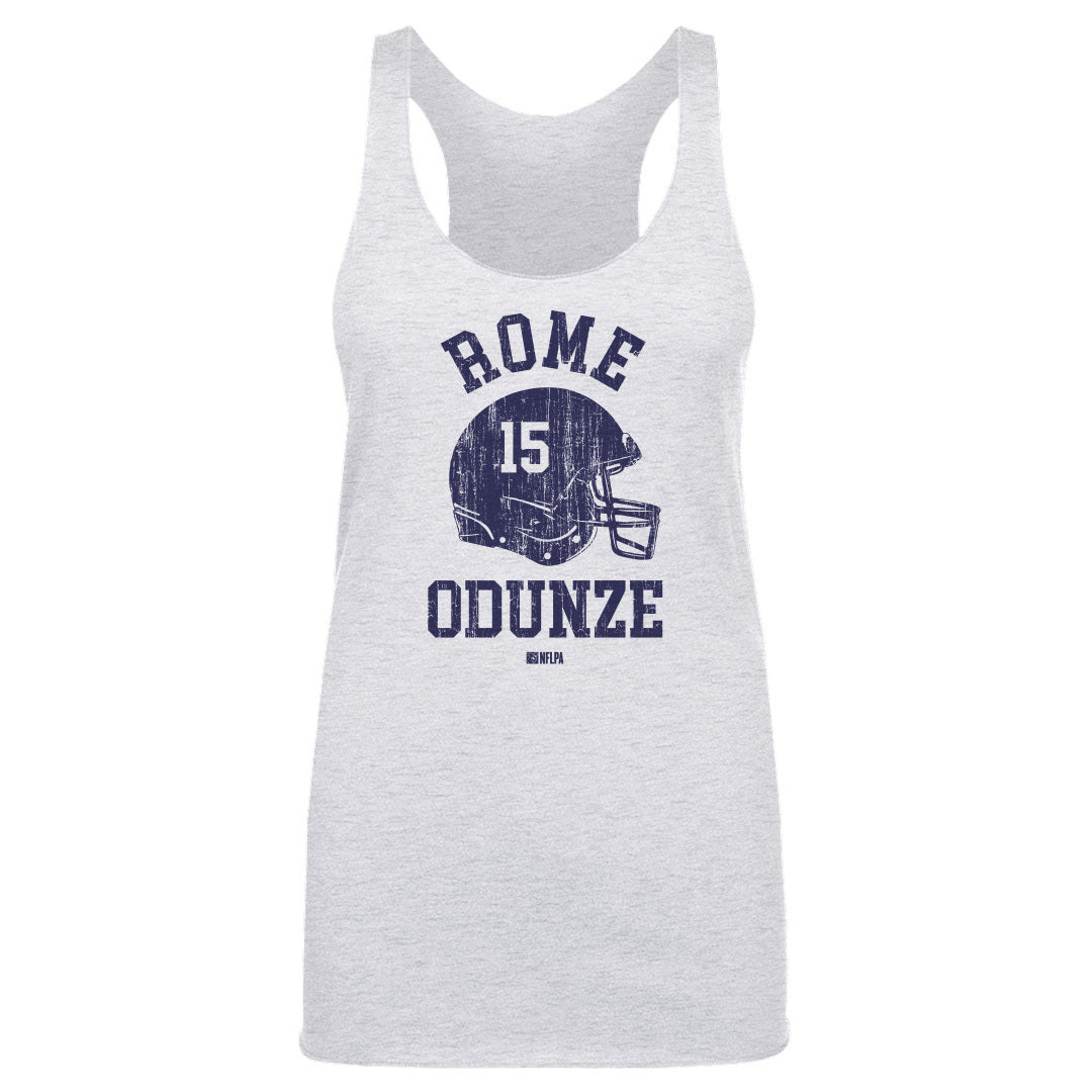 Rome Odunze Women&#39;s Tank Top | 500 LEVEL