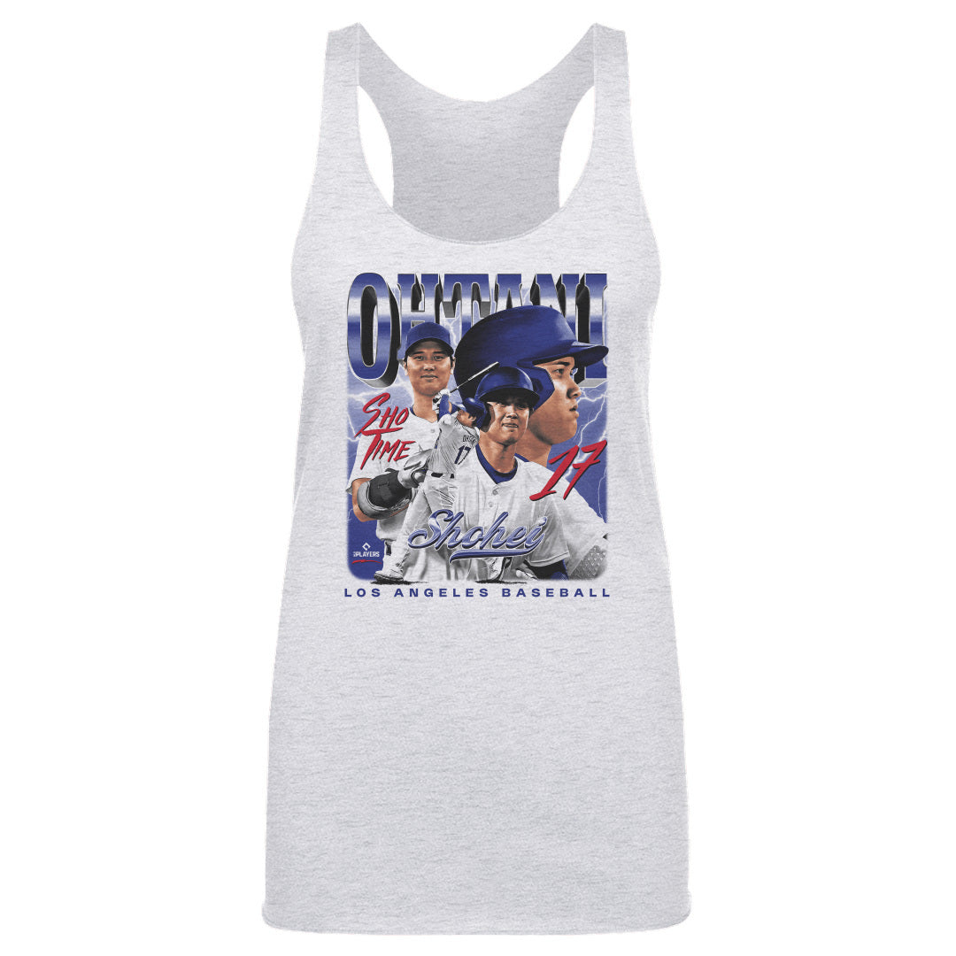 Shohei Ohtani Women&#39;s Tank Top | 500 LEVEL