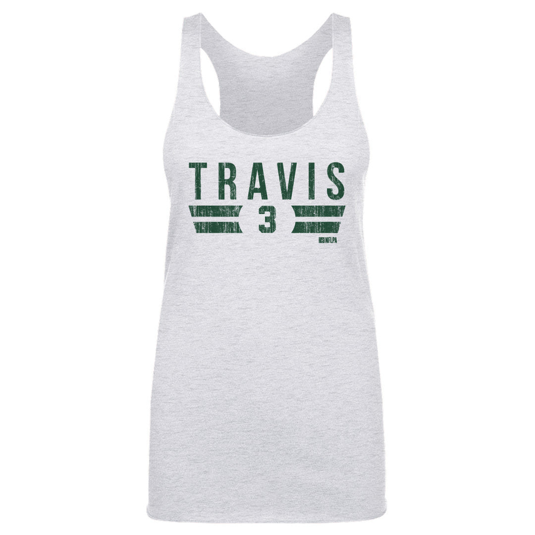 Jordan Travis Women&#39;s Tank Top | 500 LEVEL