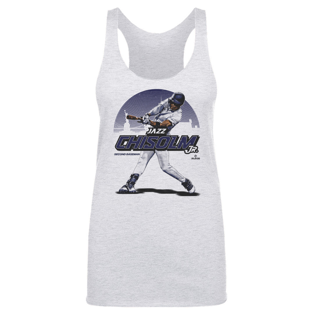 Jazz Chisholm Jr. Women&#39;s Tank Top | 500 LEVEL