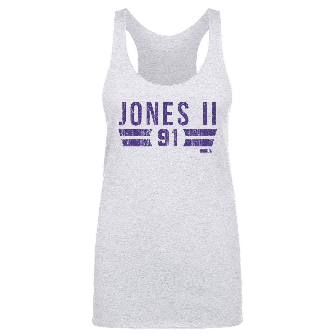 Pat Jones II Women&#39;s Tank Top | 500 LEVEL