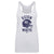 Keion White Women's Tank Top | 500 LEVEL