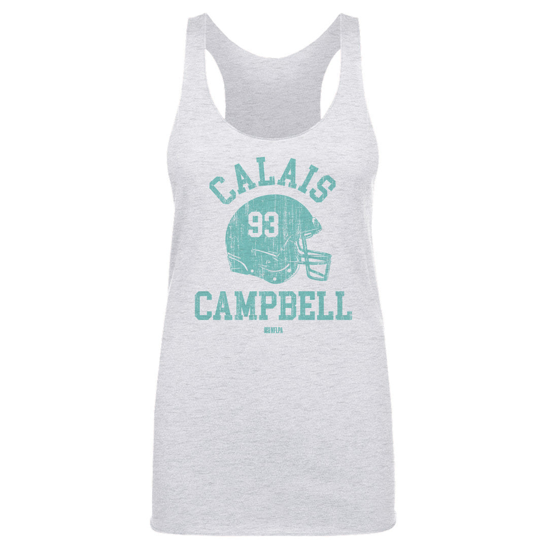 Calais Campbell Women&#39;s Tank Top | 500 LEVEL