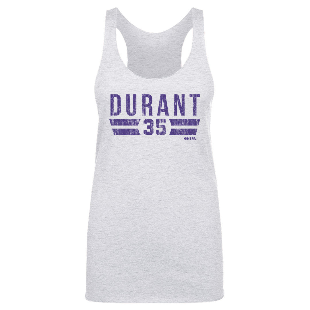 Kevin Durant Women&#39;s Tank Top | 500 LEVEL