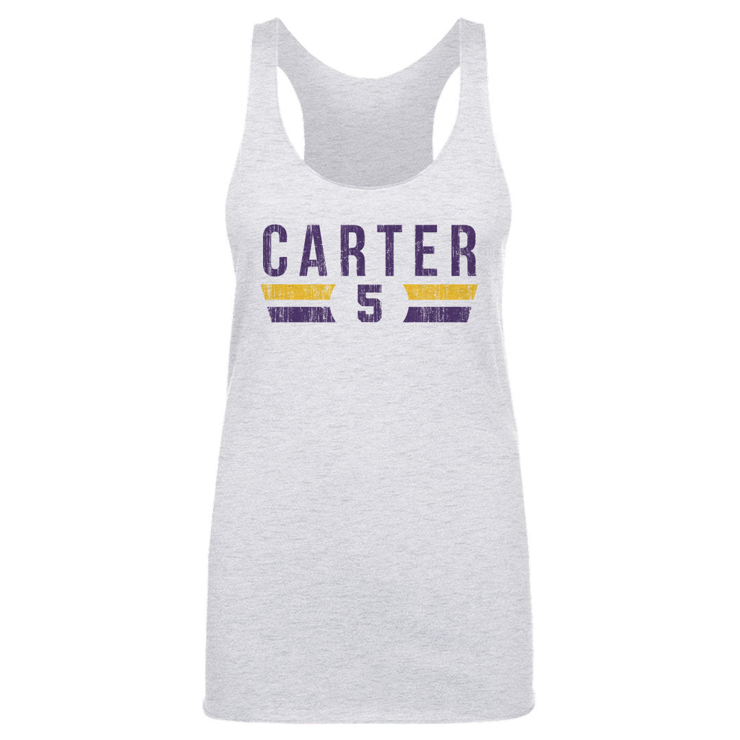 Cam Carter Women&#39;s Tank Top | 500 LEVEL