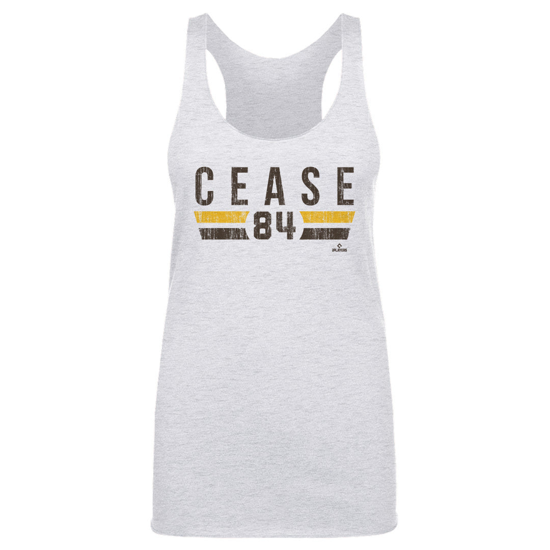 Dylan Cease Women&#39;s Tank Top | 500 LEVEL