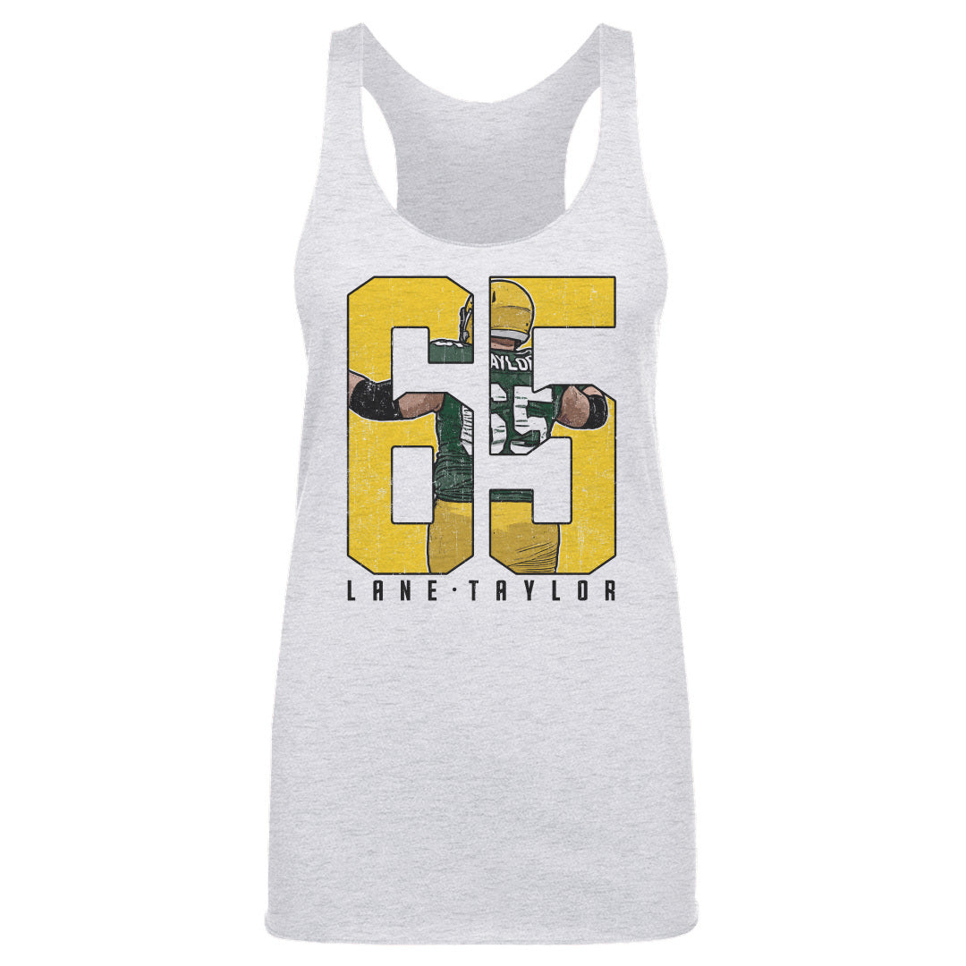 Lane Taylor Women&#39;s Tank Top | 500 LEVEL