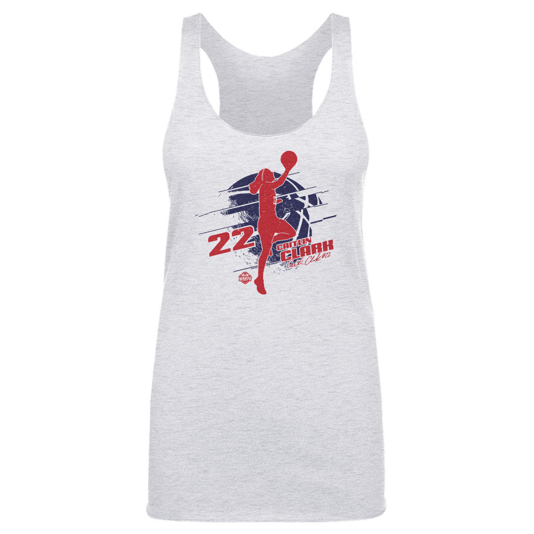 Caitlin Clark Women&#39;s Tank Top | 500 LEVEL