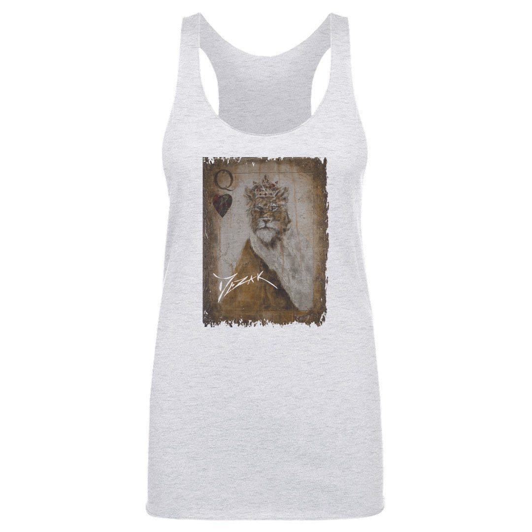 Mezak Art Women&#39;s Tank Top | 500 LEVEL