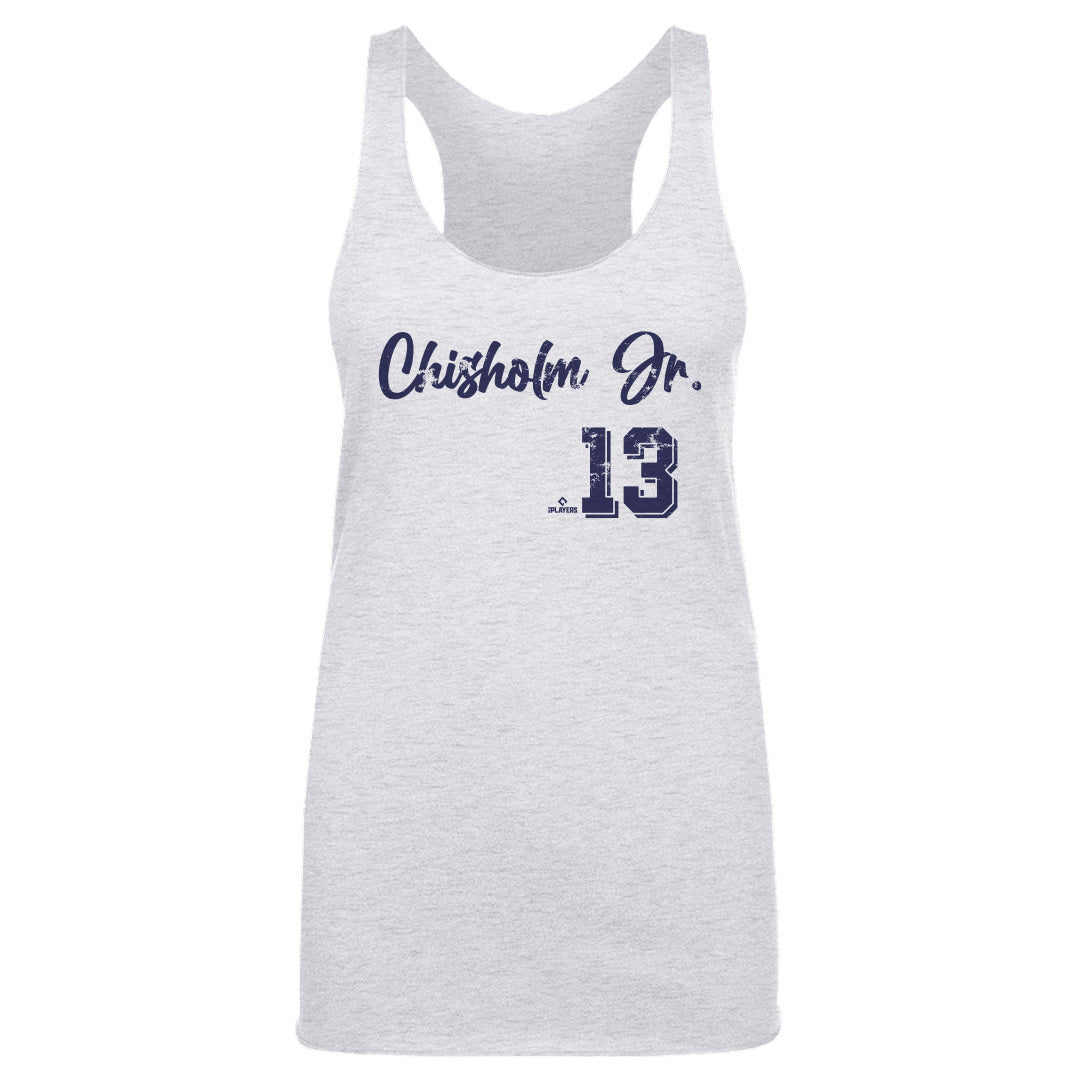 Jazz Chisholm Jr. Women&#39;s Tank Top | 500 LEVEL