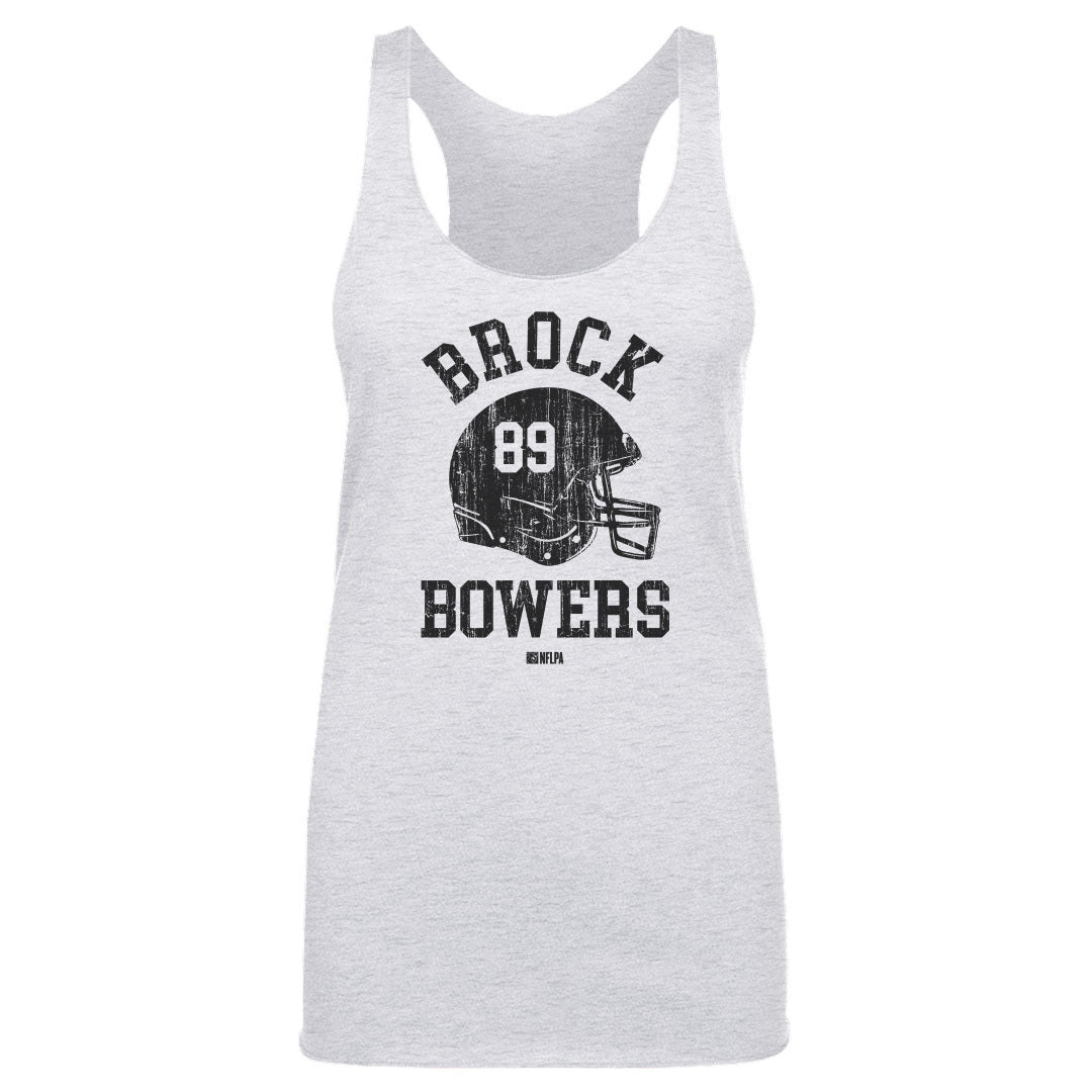 Brock Bowers Women&#39;s Tank Top | 500 LEVEL