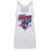 Thurman Thomas Women's Tank Top | 500 LEVEL