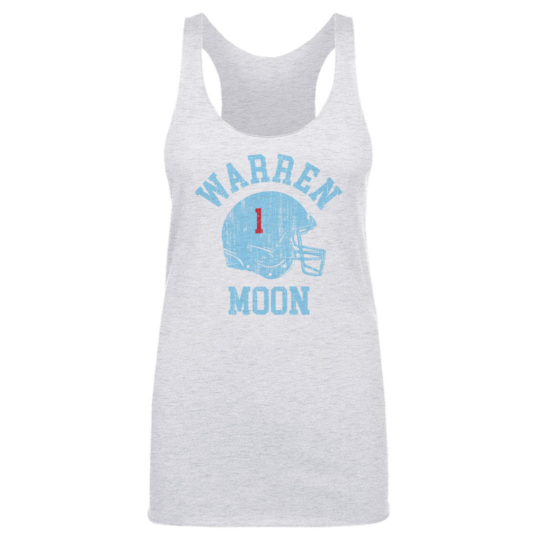 Warren Moon Women&#39;s Tank Top | 500 LEVEL