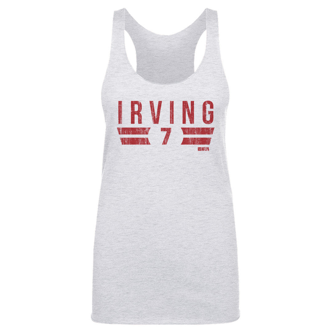 Bucky Irving Women&#39;s Tank Top | 500 LEVEL